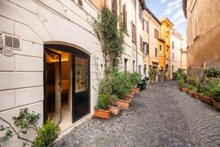 Trastevere Urbes Collection - 8