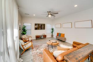 10 Mi to Dtwn Dallas Home Near Lakes and Parks! - Dallas - 8