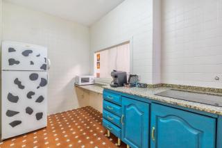 Apartamento Violeta & Centro - Cordoue - 3