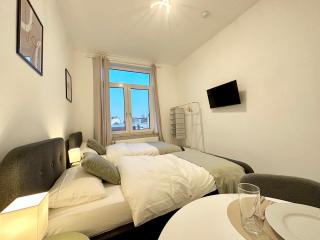 Harmony Homes - inkl Balkonen - TV Streaming - uvm - Bremerhaven - 2