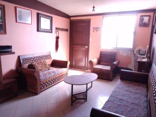 Cómoda habitación para descanso, La casa del artista - 5