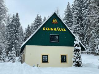 Ferienhaus Bikehütte Rehnhäusl - Fürstenwalde - 9