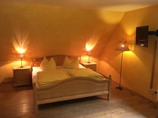 Ferienhaus Bikehütte Rehnhäusl - Fürstenwalde - 7