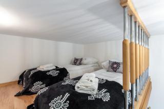 ApartSerwis Apartament Przytulny - Zakopane - 3