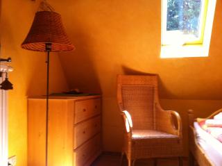 Ferienhaus Bikehütte Rehnhäusl - Fürstenwalde - 5
