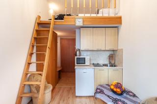 ApartSerwis Apartament Przytulny - Zakopane - 9