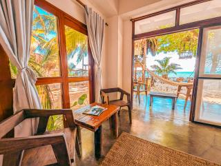 Casa Coraje - Palomino - 5