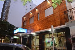 Hotel Vial Center - Mar del Plata - 0