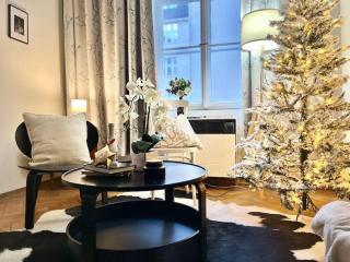 Wenceslas - Prague Apartment - Prague - 9