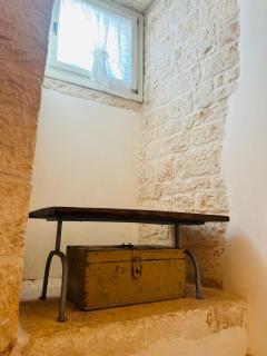 Il trullo di Nonno Giancarlo - Alberobello - 6