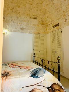 Il trullo di Nonno Giancarlo - Alberobello - 5