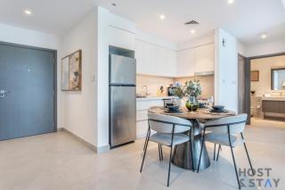 Creek Horizon at Dubai Creek Harbour - 3