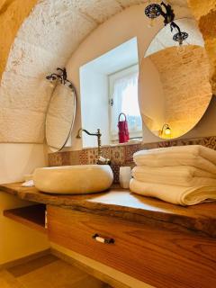 Il trullo di Nonno Giancarlo - 4