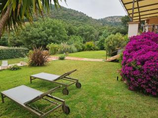 Villa charmante au Plan-de-la-Tour avec piscine privée - Sainte-Maxime - 9