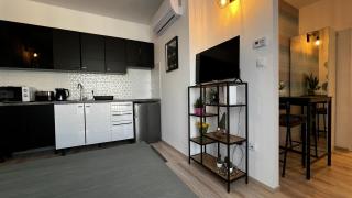 Lili's Loft Studio - Budapest - 8