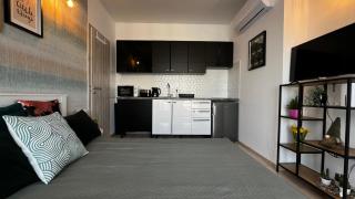 Lili's Loft Studio - Budapest - 7