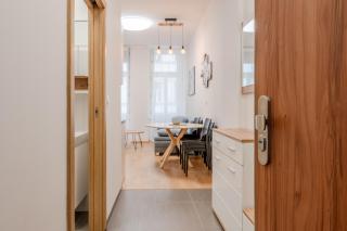 Seifertova Apartments by Willstay - Prague - 1