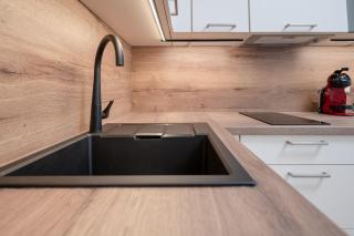 Seifertova Apartments by Willstay - 1