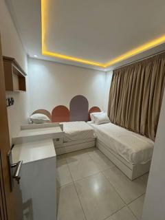 Appartement Chic Accès Direct à Gare TGV Kenitra - Kenitra - 5