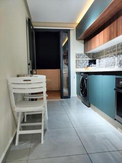 Appartement Chic Accès Direct à Gare TGV Kenitra - Kenitra - 4