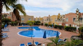 Paraiso en Palmmar - Palm-mar - 9