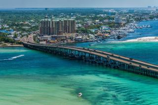 Emerald Grande W625 - Destin - 8