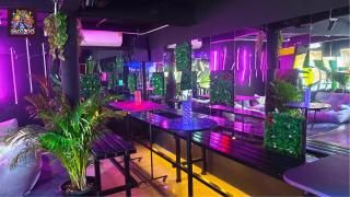 DISCO ZOO Bar & Hostel - Hat Rin - 5