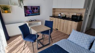 Apartament Juratel Zwycięska Wrocław - Wroclaw - 7