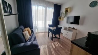 Apartament Juratel Zwycięska Wrocław - Wroclaw - 5