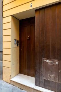 G5 Apartamento Sevilla Centro - Sevilla - 8