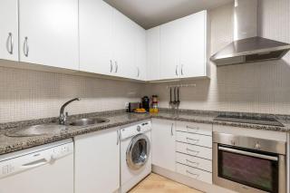 G5 Apartamento Sevilla Centro - Sevilla - 2
