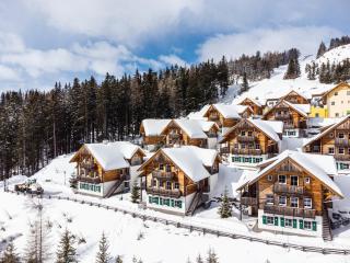 Landal Katschberg - Rennweg - 0