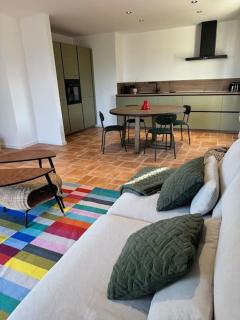 Appartement Vue Mer Porto-Vecchio - 8