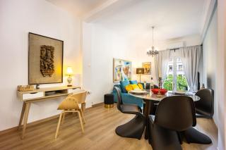 Zen Elegant Apartment in the Center of Athens - Atene - 1