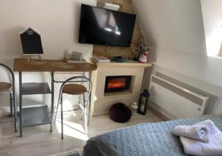 Apartman Tubic s69 Milmari resort Kopaonik - Kopaonik - 8