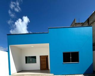 Casa de Praia Temporada - Prado - 0