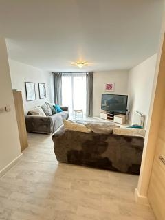 Flat in London - Excel,O2,City Airport - Londra - 0