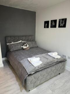Flat in London - Excel,O2,City Airport - Londra - 9