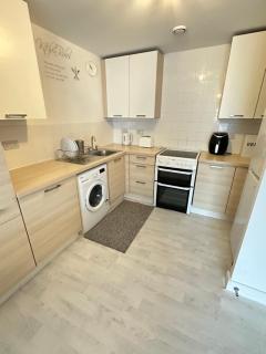 Flat in London - Excel,O2,City Airport - Londra - 8
