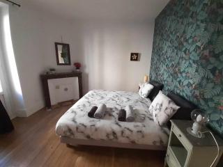 Appartement 2 personnes - fibre - 8