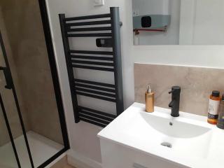 Appartement 2 personnes - fibre - Dijon - 6