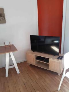 Appartement 2 personnes - fibre - Dijon - 4
