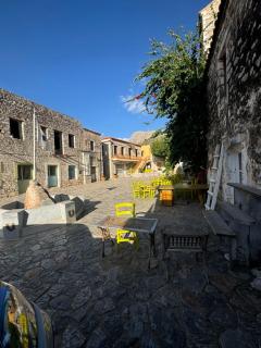 Mani Spot center - Areopolis - 1