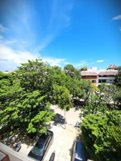 Giada Towers La Veleta - 1 Bdr - Roof & Pool - Tulum - 5