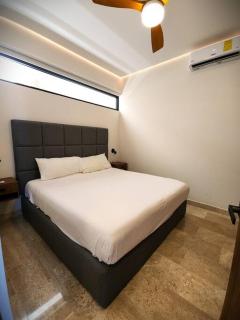 Giada Towers La Veleta - 1 Bdr - Roof & Pool - Tulum - 4