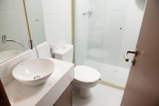 Apartamento Zn Barra - Salvador - 9