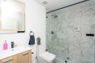 Central 1BR in Miami with King Bed Near Wynwood and Marlins Park - 6