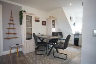 Ferienwohnung Edith Galmsbüll - 3