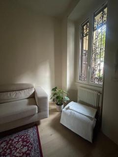 Vinella's House - Milan - 7