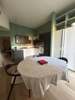 Vinella's House - Milan - 6